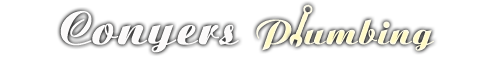 Conyers Plumbing